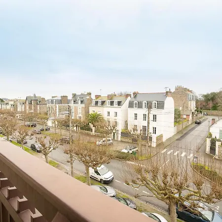 Cardella By Interhome Appartement Saint-Malo