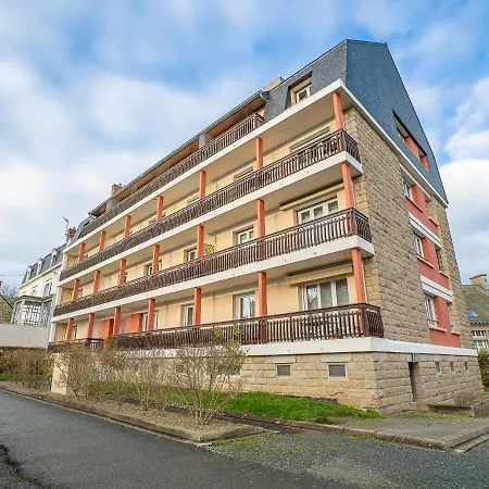Cardella By Interhome Appartement Saint-Malo