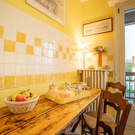 Cardella By Interhome Saint-Malo
