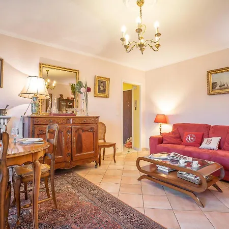 Cardella By Interhome * Saint-Malo