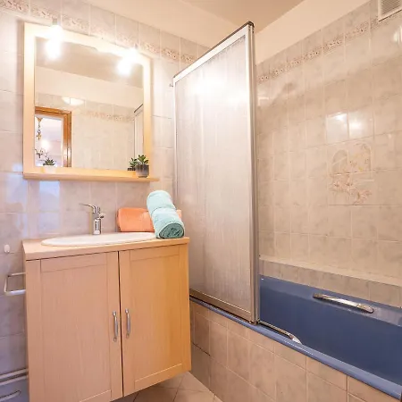 Appartement Cardella By Interhome