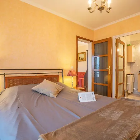 Cardella By Interhome Appartement Saint-Malo
